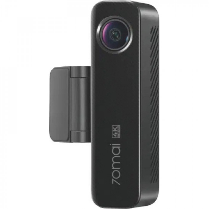 Відеореєстратор Xiaomi 70mai Dash Cam 4K M800 HDR Set (1176391)
