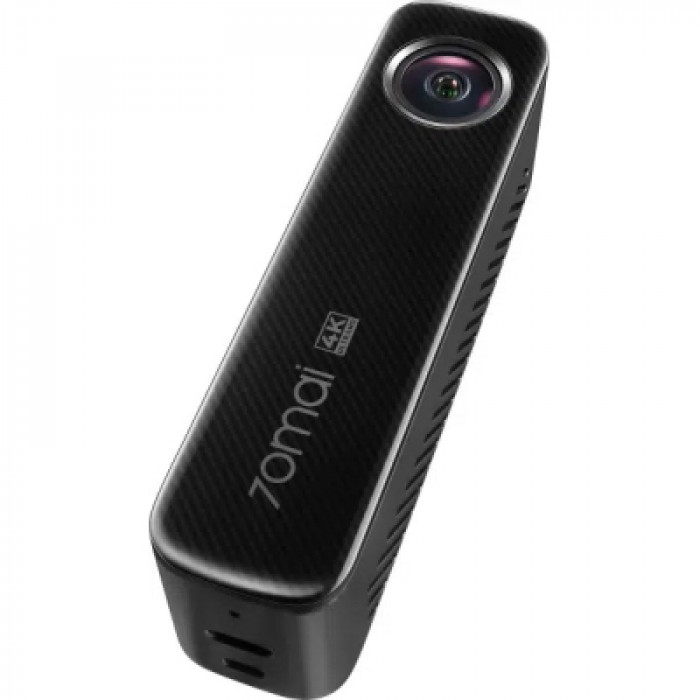 Відеореєстратор Xiaomi 70mai Dash Cam 4K M800 HDR Set (1176391)
