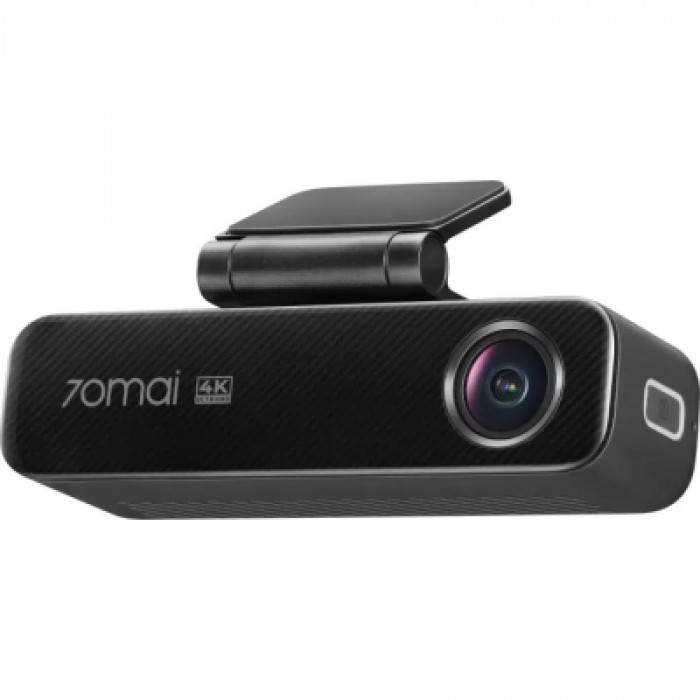 Відеореєстратор Xiaomi 70mai Dash Cam 4K M800 HDR Set (1176391)