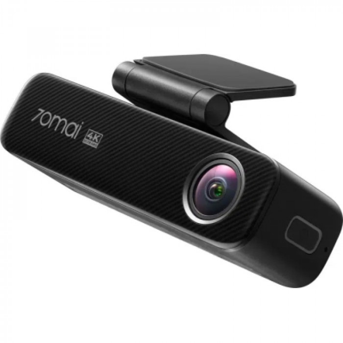 Відеореєстратор Xiaomi 70mai Dash Cam 4K M800 HDR Set (1176391)