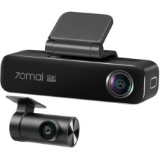 Відеореєстратор Xiaomi 70mai Dash Cam 4K M800 HDR Set (1176391)
