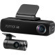 Відеореєстратор Xiaomi 70mai Dash Cam 4K M800 HDR Set (1176391)