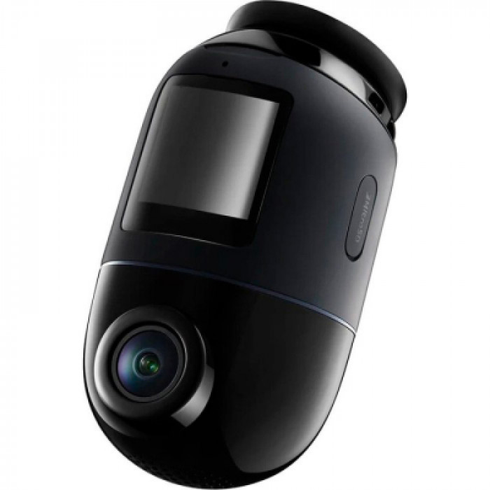 Відеореєстратор Xiaomi 70mai Dash Cam X800-2 Omni 128GB Black +RC14 Rear Camera Set (1152147)