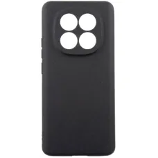 Чохол до мобільного телефона Dengos Carbon Xiaomi Redmi Note 15 Black (DG-TPU-CRBN-252)