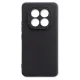 Чохол до мобільного телефона BeCover Xiaomi Redmi Note 15 Pro 4G Black (714972)