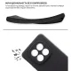 Чохол до мобільного телефона BeCover Xiaomi Redmi Note 15 Pro 4G Black (714972)