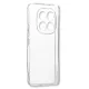 Чохол до мобільного телефона BeCover Xiaomi Redmi Note 15 Pro 5G Transparent (714975)