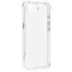 Чохол до мобільного телефона BeCover Anti-Shock Apple iPhone 17e Clear (715144)