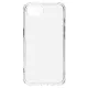 Чохол до мобільного телефона BeCover Anti-Shock Apple iPhone 17e Clear (715144)