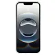 Чохол до мобільного телефона BeCover Anti-Shock Apple iPhone 17e Clear (715144)