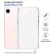 Чохол до мобільного телефона BeCover Anti-Shock Apple iPhone 17e Clear (715144)