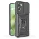 Чохол до мобільного телефона BeCover Military Motorola Moto G06 / G06 Power 4G Black (715035)
