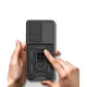 Чохол до мобільного телефона BeCover Military Motorola Moto G86 Black (715037)