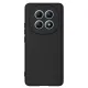 Чохол до мобільного телефона BeCover Xiaomi Redmi Note 15 5G Black (715049)