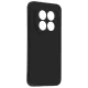 Чохол до мобільного телефона BeCover Xiaomi Redmi Note 15 5G Black (715049)