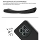 Чохол до мобільного телефона BeCover Xiaomi Redmi Note 15 5G Black (715049)
