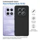 Чохол до мобільного телефона BeCover Xiaomi Redmi Note 15 5G Black (715049)