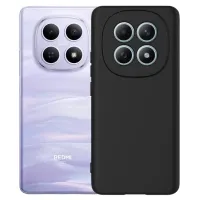 Чохол до мобільного телефона BeCover Xiaomi Redmi Note 15 5G Black (715049)
