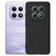 Чохол до мобільного телефона BeCover Xiaomi Redmi Note 15 5G Black (715049)