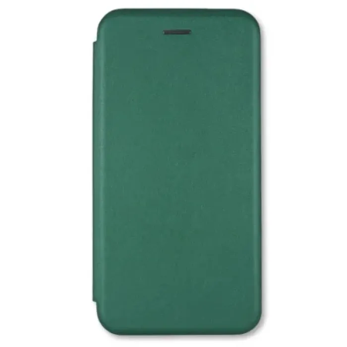 Чохол до мобільного телефона BeCover Exclusive Motorola Edge 60 Neo Dark Green (715017)