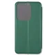 Чохол до мобільного телефона BeCover Exclusive Motorola Edge 60 Neo Dark Green (715017)