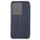 Чохол до мобільного телефона BeCover Exclusive Motorola Edge 60 Neo Deep Blue (715016)