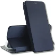Чохол до мобільного телефона BeCover Exclusive Motorola Edge 60 Neo Deep Blue (715016)