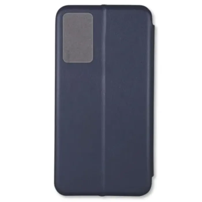 Чохол до мобільного телефона BeCover Exclusive Samsung Galaxy A37 5G SM-A376 Deep Blue (715019)