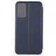 Чохол до мобільного телефона BeCover Exclusive Samsung Galaxy A37 5G SM-A376 Deep Blue (715019)