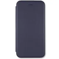Чохол до мобільного телефона BeCover Exclusive Samsung Galaxy A37 5G SM-A376 Deep Blue (715019)