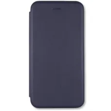 Чохол до мобільного телефона BeCover Exclusive Samsung Galaxy A37 5G SM-A376 Deep Blue (715019)