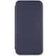Чохол до мобільного телефона BeCover Exclusive Samsung Galaxy A37 5G SM-A376 Deep Blue (715019)