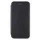 Чохол до мобільного телефона BeCover Exclusive Samsung Galaxy A57 5G SM-A576 Black (715022)