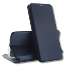 Чохол до мобільного телефона BeCover Exclusive Tecno Spark Go 2 (KM4) Deep Blue (715007)