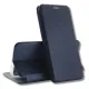 Чохол до мобільного телефона BeCover Exclusive Tecno Spark Go 2 (KM4) Deep Blue (715007)