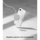 Чохол до мобільного телефона BeCover Space Case Apple iPhone 17e Transparent (715143)