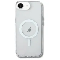 Чохол до мобільного телефона BeCover Space Case Apple iPhone 17e Transparent (715143)