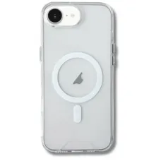 Чохол до мобільного телефона BeCover Space Case Apple iPhone 17e Transparent (715143)