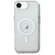 Чохол до мобільного телефона BeCover Space Case Apple iPhone 17e Transparent (715143)