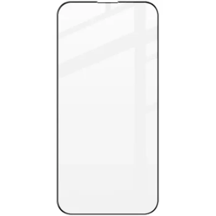 Скло захисне BeCover Apple iPhone 17e Black (715141)