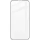 Скло захисне BeCover Apple iPhone 17e Black (715141)