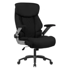 Офісне крісло GT Racer B-5147 Black (B-5147 Fabric Black)