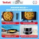 Набір посуду Tefal Ingenio Easy Cook & Clean, 5 предметів, чорний (L1539543)