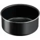 Набір посуду Tefal Ingenio Easy Cook & Clean, 5 предметів, чорний (L1539543)