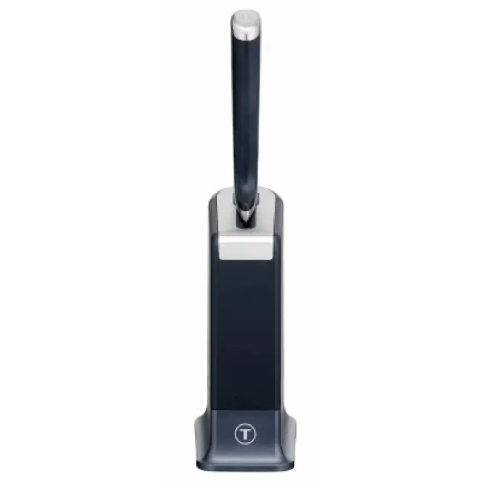 Кухонний ніж Tefal EverSharp, 2 предмети, 16.5 см, чорний (K297S244)