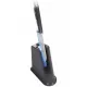 Кухонний ніж Tefal EverSharp, 2 предмети, 16.5 см, чорний (K297S244)