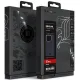 Чохол до мобільного телефона Armorstandart BlackIcon Aramid Plain MagCase Apple iPhone 16 Pro Black (ARM90169)