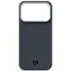 Чохол до мобільного телефона Armorstandart BlackIcon Aramid Plain MagCase Apple iPhone 17 Pro Black (ARM90160)