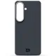 Чохол до мобільного телефона Armorstandart BlackIcon Aramid Plain MagCase Samsung S25 Black (ARM90162)