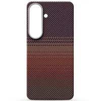 Чохол до мобільного телефона Armorstandart BlackIcon Kevlar MagCase Samsung S26 Sunset (ARM90156)